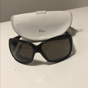 Dior sunglasses